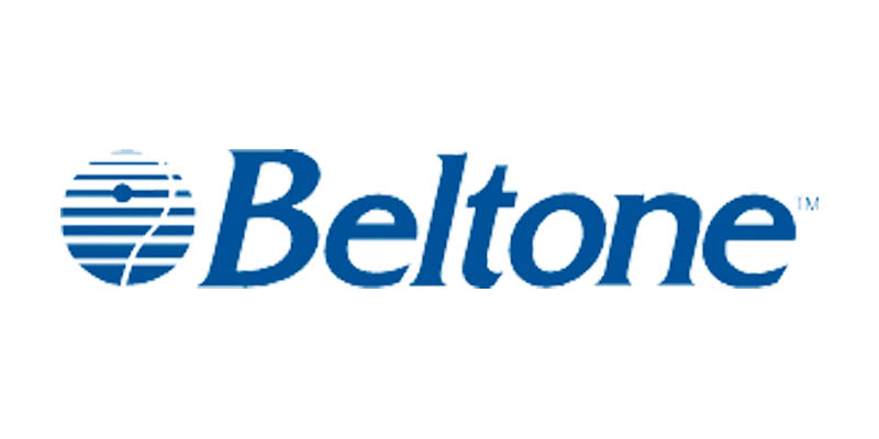 Beltone logo