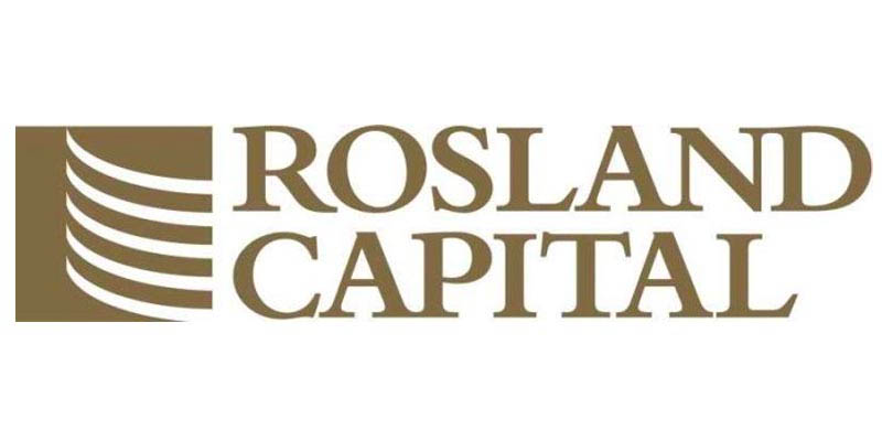 Rosland Capital logo