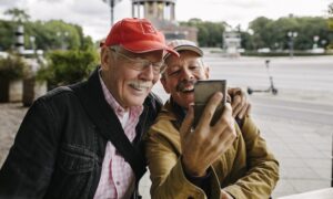 The Best States for LGBTQ+ Retirees