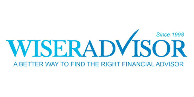 WiserAdvisor logo