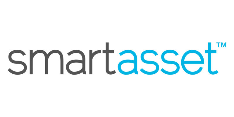 SmartAsset Financial Advisors logo