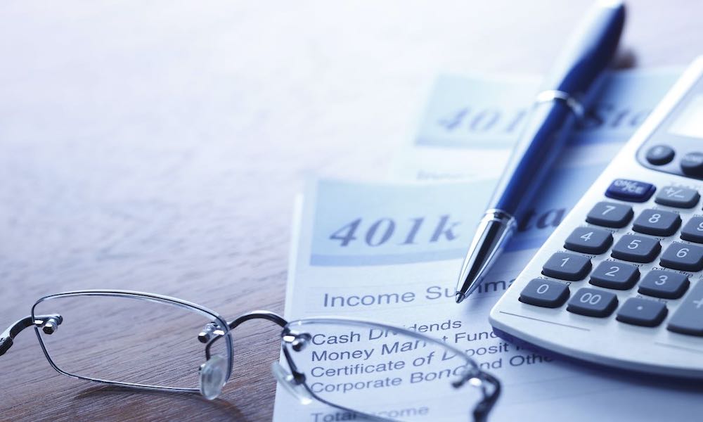 401(k) Contribution Limits for 2025