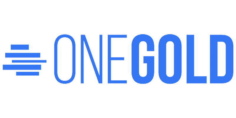 OneGold logo