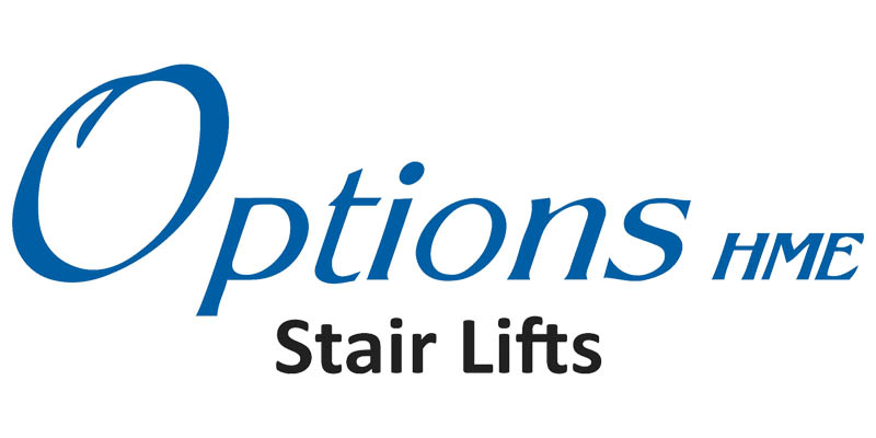 Options HME Stair Lifts logo