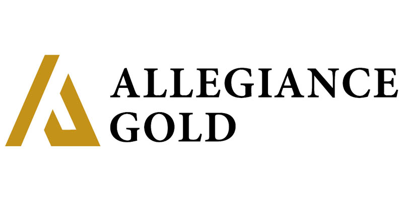 Allegiance Gold logo