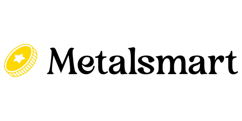 Metalsmart logo