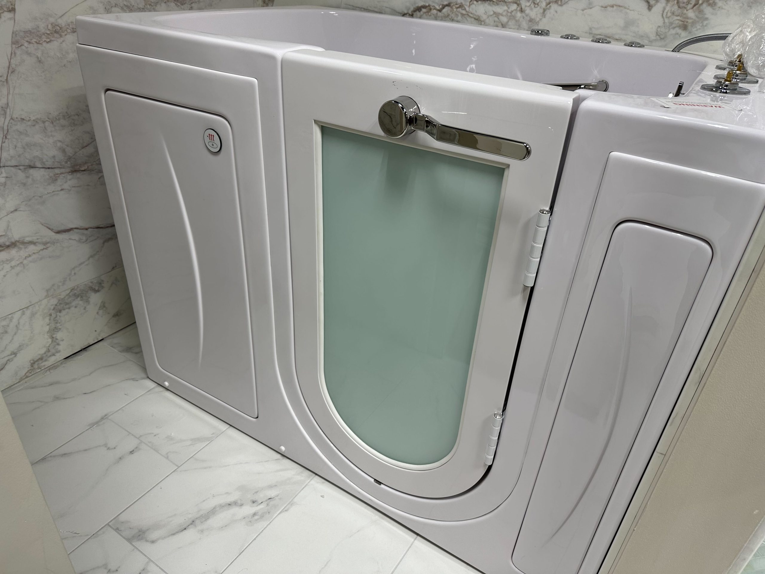What to Consider When Choosing a Walk-In Tub