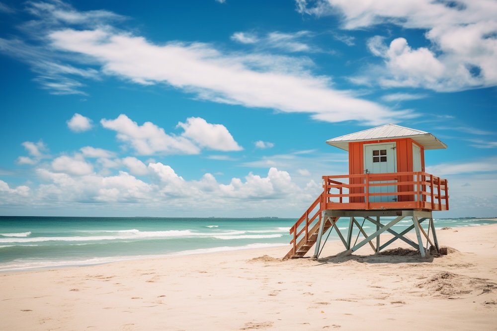 palm bay, florida