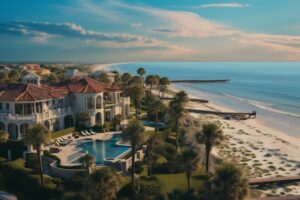 Best Cities to Retire in Florida