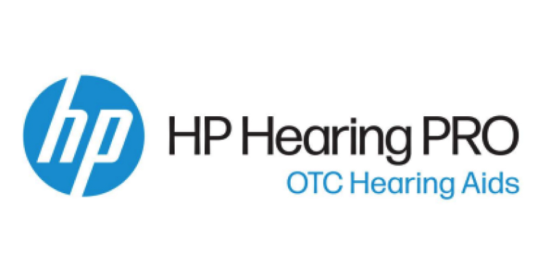 HP Hearing Pro