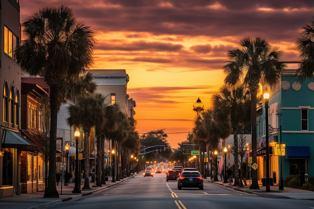 lakeland, florida