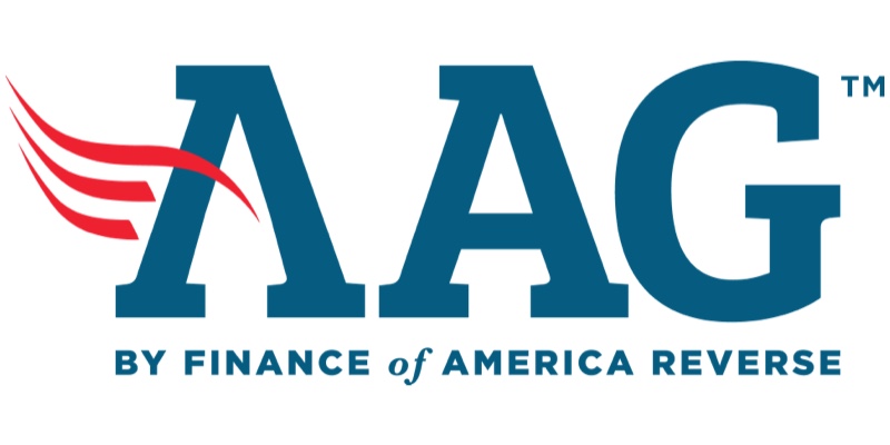 American Advisors Group (AAG) logo