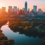 The Best Cities to Retire in Texas
