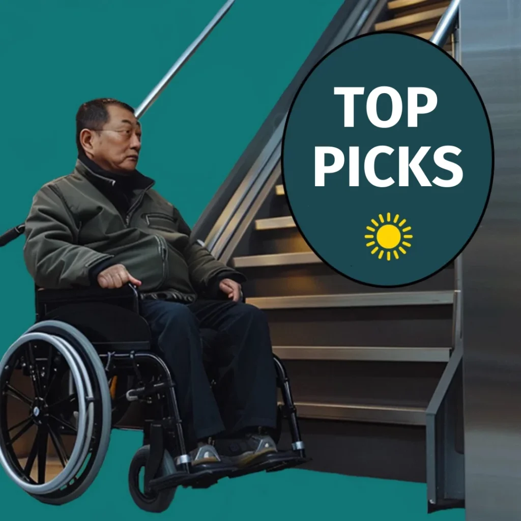 Best Wheelchair Lifts