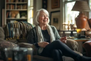 Maintaining youthful skin as you age may be easier than you think
