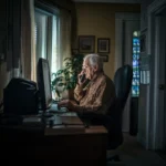 Identity theft losses surge among older Americans