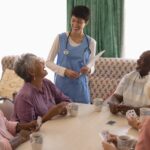 For women, daily coffee consumption may improve healthy aging