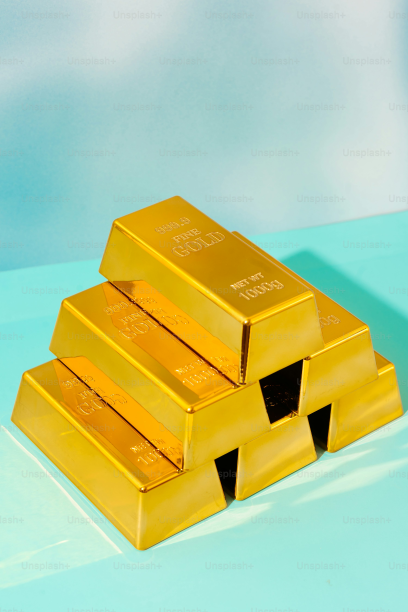 gold