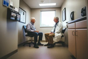 Moderna’s new COVID-19 vaccine is aimed at seniors