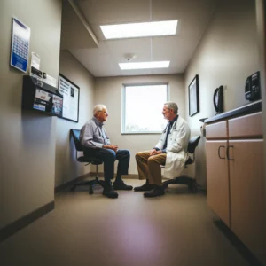 Report links Medicare reimbursement policies to America’s doctor shortage