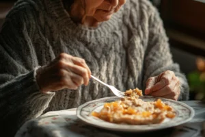 Consuming ‘healthy’ carbs in mid-life boosts healthy aging