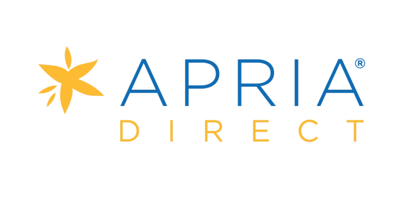 Apria Healthcare Portable Oxygen Concentrators