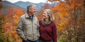 Best Cities to Retire in North Carolina