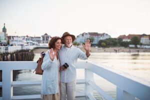 Best Cities to Retire in Virginia