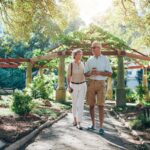 Physically active in retirement? Here’s how to stay that way