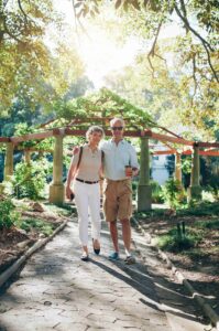 Best Cities to Retire in South Carolina
