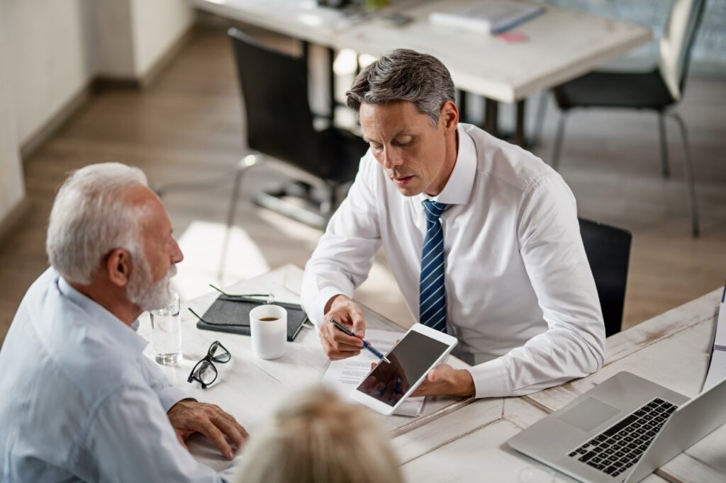 NCOA campaign aims to connect millions of seniors with unclaimed benefits