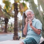 More retirees are using marijuana, data show