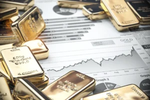 How much gold should retirees have in their retirement portfolios?