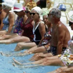 Sustained physical activity slows cognitive decline, study finds