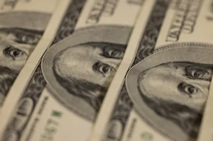 The projected Social Security COLA ticked higher this month