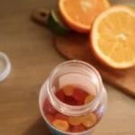 Vitamin D supplements may help slow biological aging