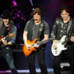 After 50 years, The Doobie Brothers are still rocking
