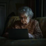 Netflix documentaries can help educate seniors about romance scams