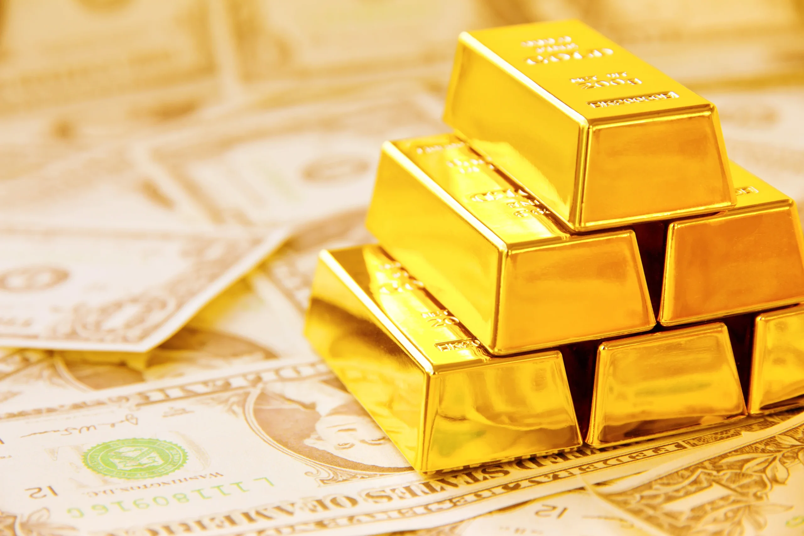 GOLD