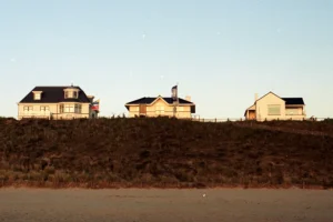 More baby boomer homeowners have no plans to sell