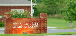 Social Security ‘clawing back’ overpayments to some recipients