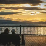 New popular retirement destinations are breaking the mold