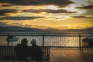 New popular retirement destinations are breaking the mold