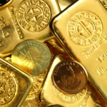 Here are some reasons gold prices keep marching higher