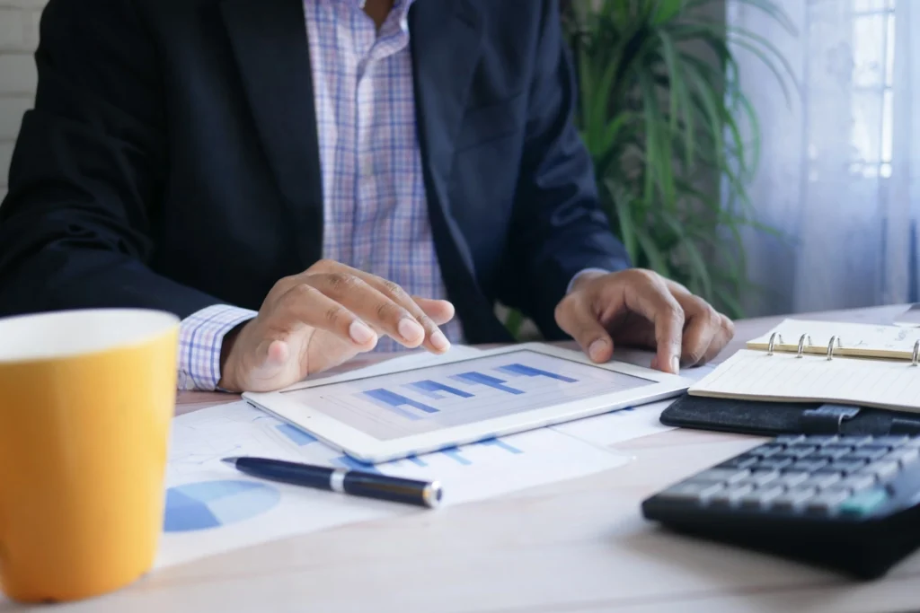 Believing in your financial smarts may be key to a secure retirement