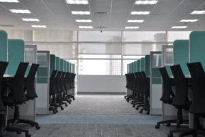 Economic worries are keeping people working longer