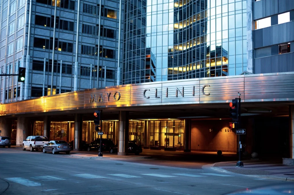 Mayo Clinic offers new tool for dementia diagnosis