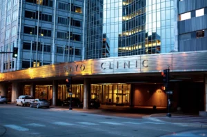 Mayo Clinic offers new tool for dementia diagnosis