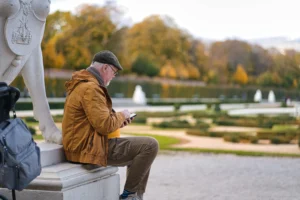 Here’s what the average middle-class retiree spends each month