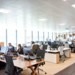 Boomers still in the workforce: How to get along
